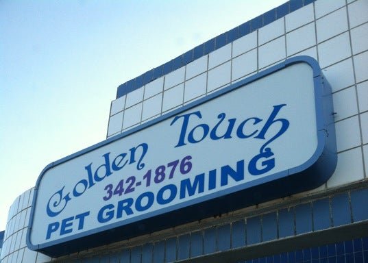 Photo of Golden Touch Pet Grooming