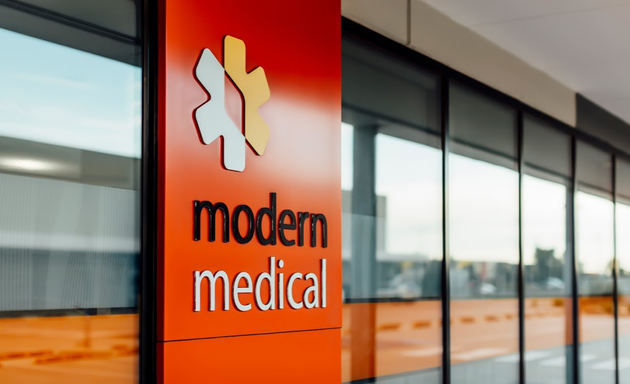 Photo of Modern Medical Caroline Springs