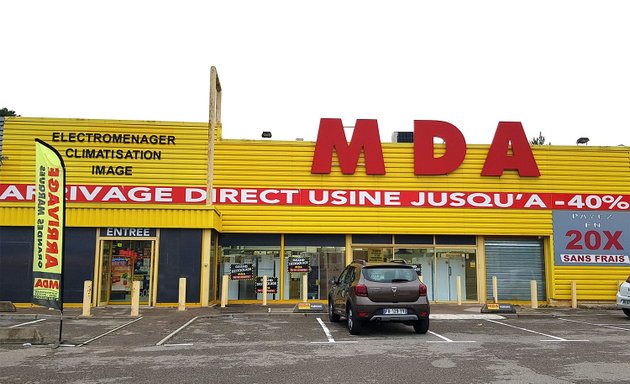 Photo de MDA Electroménager Discount