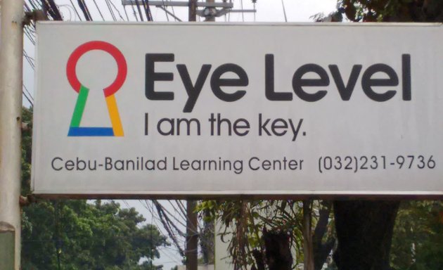 Photo of Eye Level