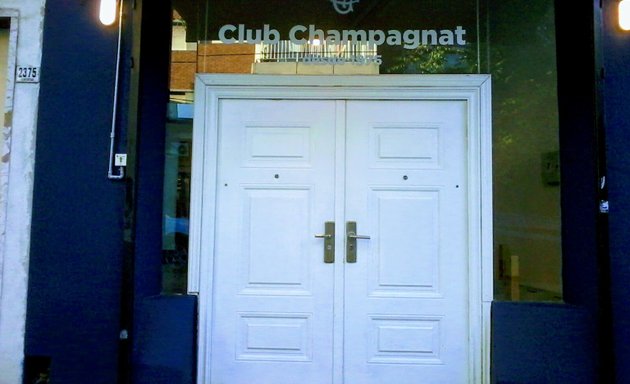 Foto de Club Champagnat