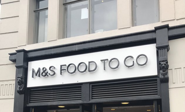 Photo of M&S Food To Go