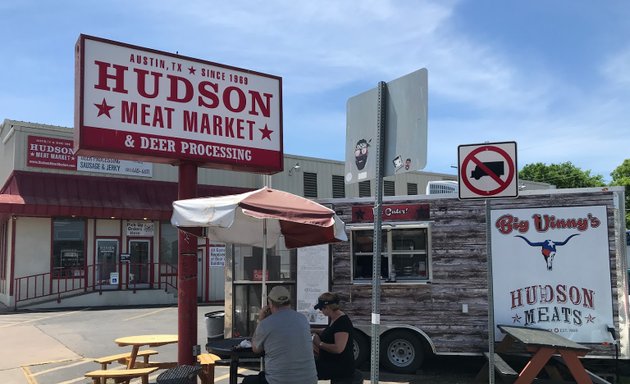 Photo of Hudson Meat Market & Deer Processing