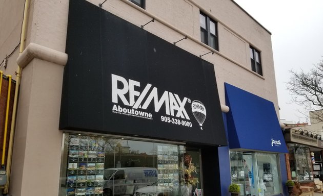Photo of RE/MAX Aboutowne Realty Corp.