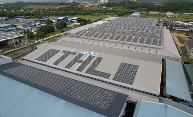 Photo of GT Solar Sdn Bhd