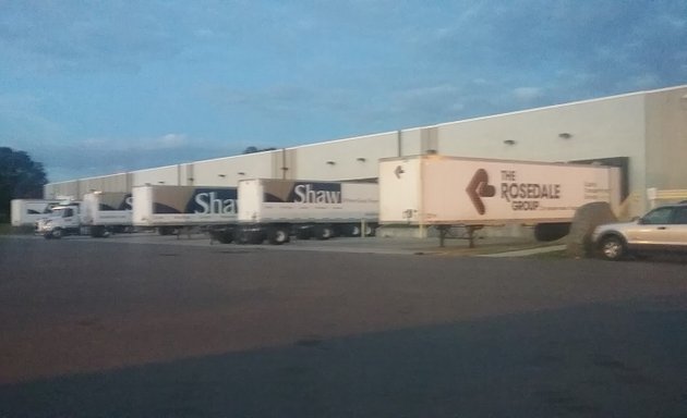 Photo of Shaw Industries Inc