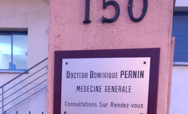 Photo de Pernin Dominique