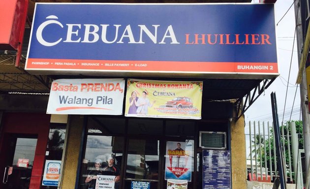 Photo of Cebuana Lhuillier Pawnshop - Buhangin 2
