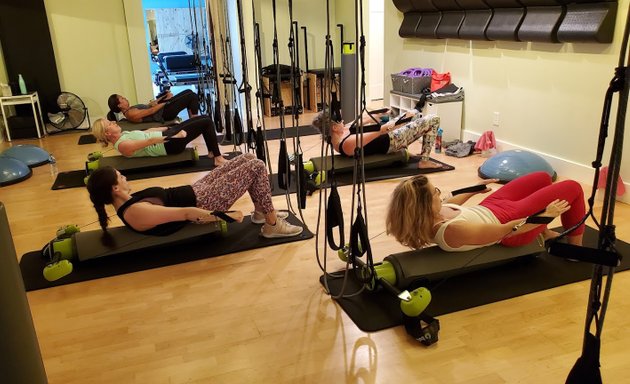 Photo of Couture Pilates