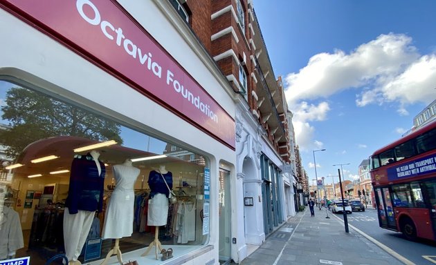 Photo of Octavia Foundation Kings Road