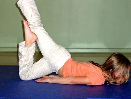 Photo of Yoga 4 Kids