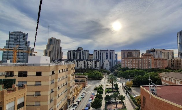 Foto de Certificado energetico Valencia - Inedval Ingeniería y Edificación