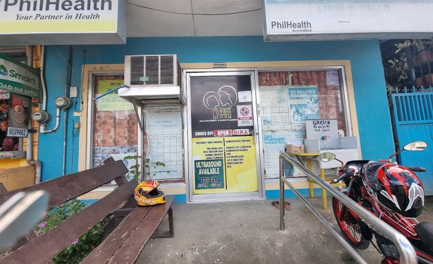 Photo of Tallo Maternity & Family Planning Clinic