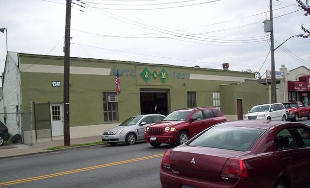 Photo of J&M Auto Body