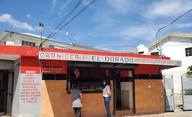 Foto de Carnicería El Dorado