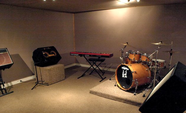 Photo de HF MUSIC STUDIO 9ème