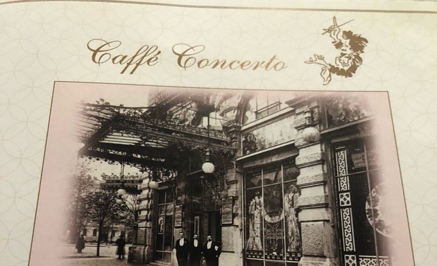 Photo of Caffè Concerto - Regent Street
