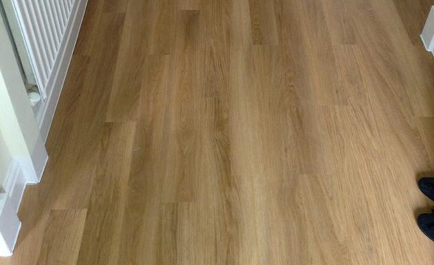 Photo of Penketh Flooring