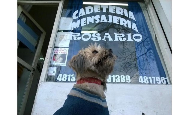 Foto de Cadeteria y Mensajeria Rosario