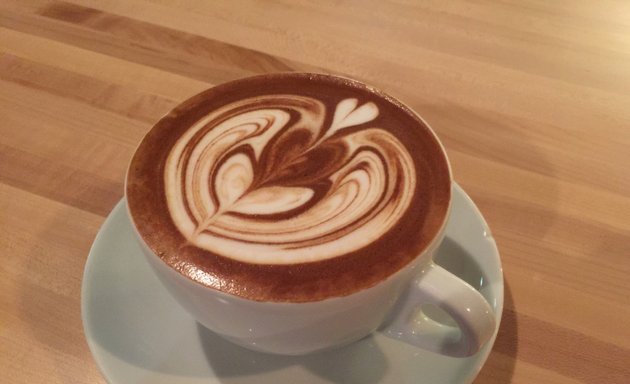 Photo of Quills Coffee