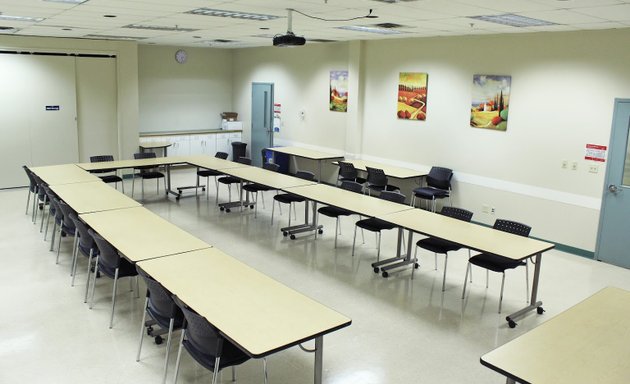 Photo of Workplace Education Manitoba