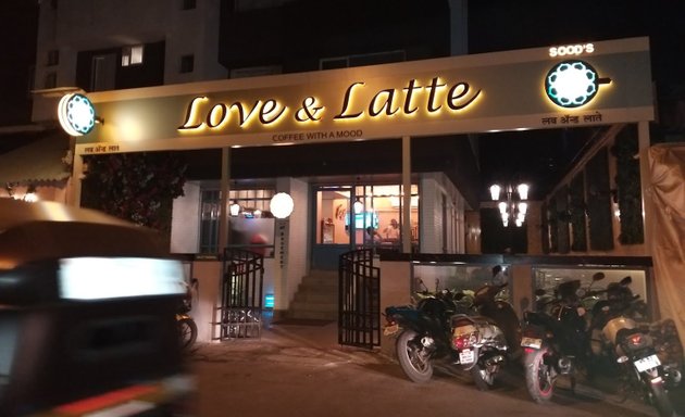 Photo of Love & Latte