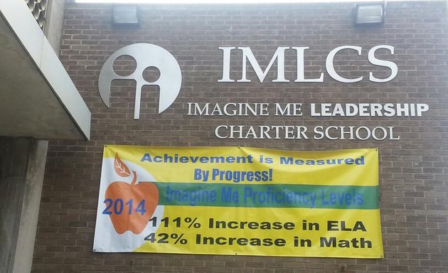 Photo of Imagine Me Leadership Charter School