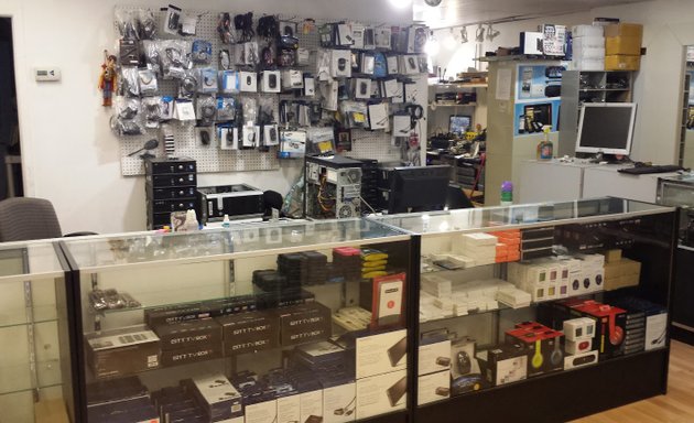 Photo of Verdun Electronics