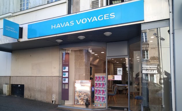 Photo de Havas Voyages