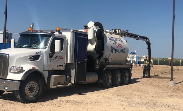 Photo of American Hydrovac