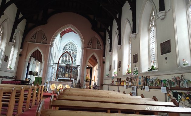 Photo of St Joseph’s Catholic Church, Southampton