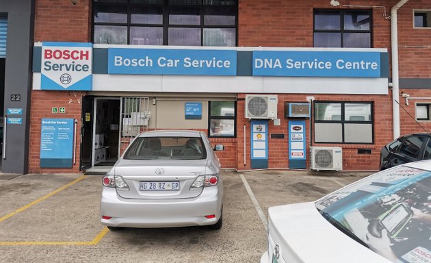 Photo of Bosch Car Service DNA Auto