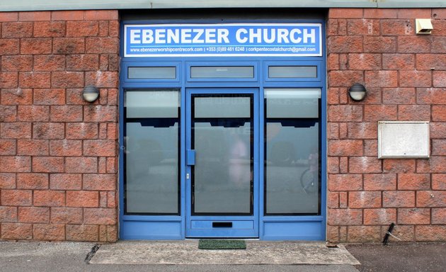 Photo of Ebenezer Worship Centre (Pentecostal Church)