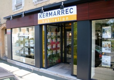 Photo de Kermarrec Immobilier Agence Rennes Sacré Coeurs