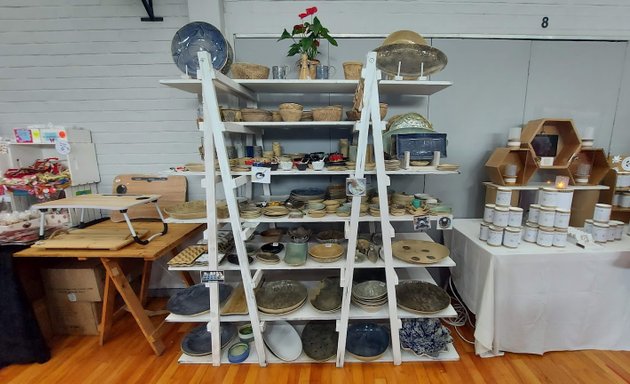 Photo of Pinelands Craft & Gift Fair