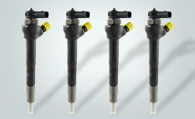 Photo of Injection Specialist Ltd. Diesel Injector Repair Service
