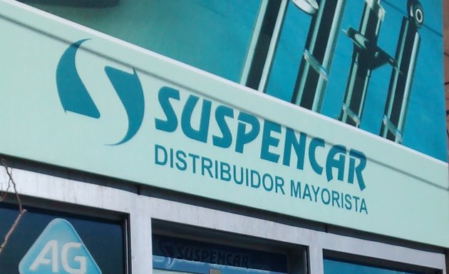 Foto de Suspencar Mayorista SRL