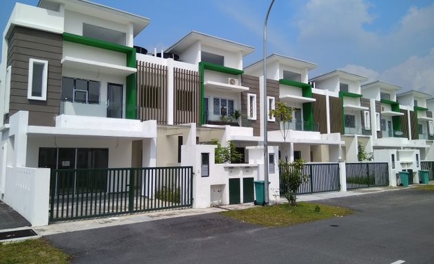 Photo of The Clover Homes (Taman Semanggi), Semenyih