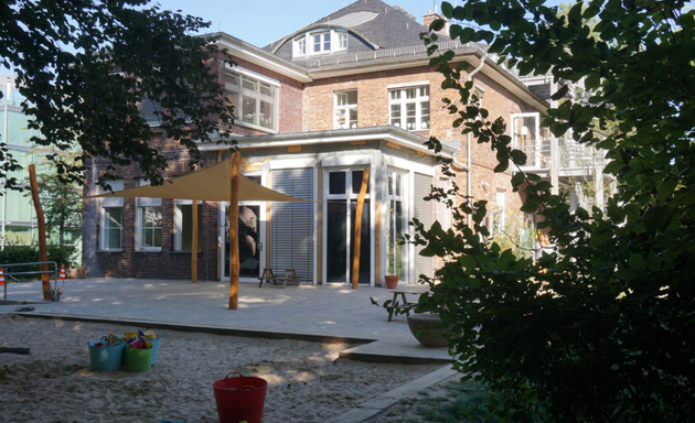 Foto von KiTa - Villa Papillon