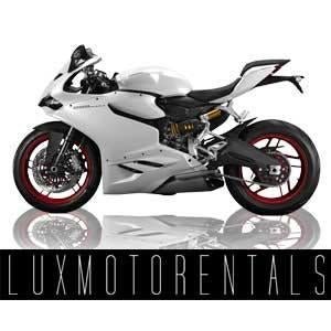 Photo of Lux Moto Rentals