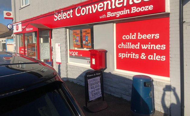 Photo of Select Convenience