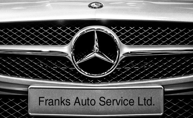 Photo of Frank's Auto Service