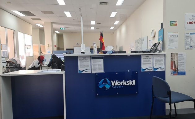 Photo of Workskil Australia