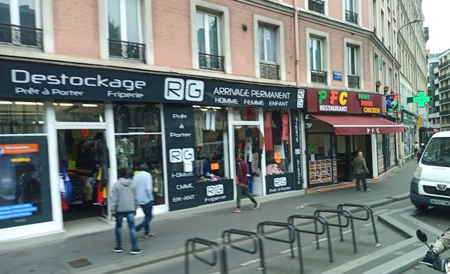 Photo de Paris Fried Chicken