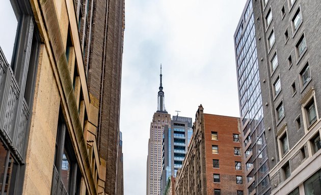 Photo of SUNY Empire State College New York City Campus in Manhattan