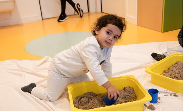 Photo de Crèche Babilou Toulouse Woodparc