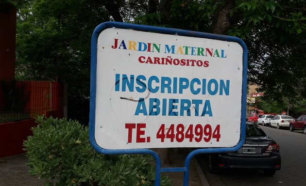 Foto de Jardín de Infantes "Cariñositos"