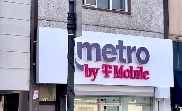 Photo of Metro by T-Mobile