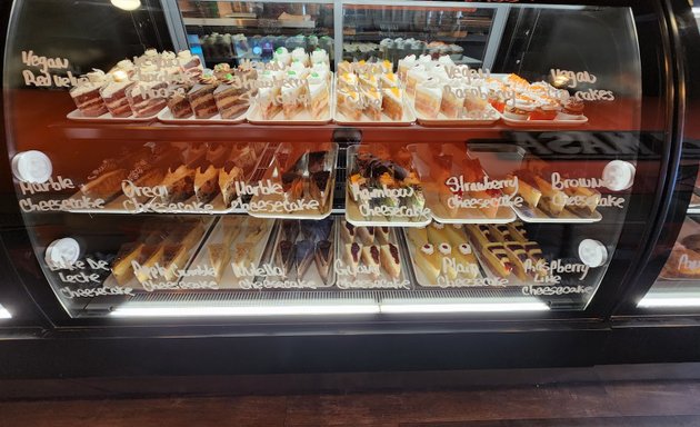 Photo of La Masa Bakery