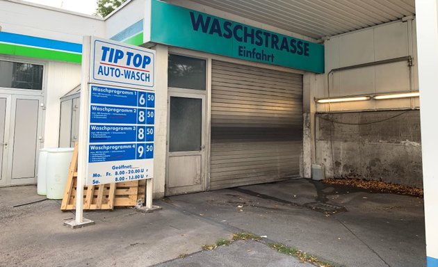 Foto von TIP TOP Auto-Wasch